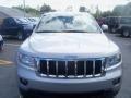 Bright Silver Metallic - Grand Cherokee Laredo X Package 4x4 Photo No. 14