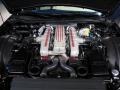  1999 550 Maranello  5.5 Liter DOHC 48-Valve V12 Engine