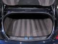 2005 Bentley Continental GT Saffron/Nautic Interior Trunk Photo
