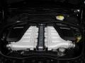 6.0L Twin-Turbocharged DOHC 48V VVT W12 Engine for 2005 Bentley Continental GT  #37430046