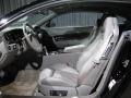 Porpoise Interior Photo for 2009 Bentley Continental GT #37430186