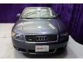 2004 Dolphin Grey Metallic Audi A4 3.0 quattro Cabriolet  photo #2