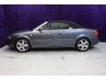 2004 Dolphin Grey Metallic Audi A4 3.0 quattro Cabriolet  photo #5