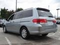 2008 Slate Green Metallic Honda Odyssey EX-L  photo #5