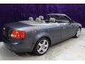 2004 Dolphin Grey Metallic Audi A4 3.0 quattro Cabriolet  photo #28