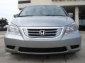 2008 Slate Green Metallic Honda Odyssey EX-L  photo #8