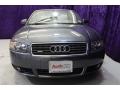 Dolphin Grey Metallic - A4 3.0 quattro Cabriolet Photo No. 32