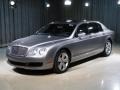Silver Tempest - Continental Flying Spur  Photo No. 1