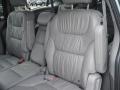 2008 Slate Green Metallic Honda Odyssey EX-L  photo #11