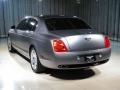 Silver Tempest - Continental Flying Spur  Photo No. 2