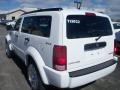 Bright White - Nitro Heat 4x4 Photo No. 8