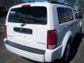 Bright White - Nitro Heat 4x4 Photo No. 10