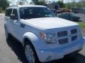 Bright White - Nitro Heat 4x4 Photo No. 11