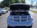 Bright White - Nitro Heat 4x4 Photo No. 13
