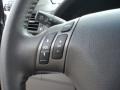 2008 Slate Green Metallic Honda Odyssey EX-L  photo #28