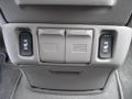 2008 Slate Green Metallic Honda Odyssey EX-L  photo #29