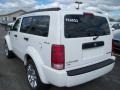 Bright White - Nitro Heat 4.0 4x4 Photo No. 8