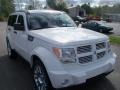 Bright White - Nitro Heat 4.0 4x4 Photo No. 11