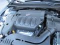 2011 Brilliant Silver Nissan Altima 2.5 S  photo #10