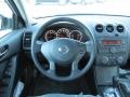 Brilliant Silver - Altima 2.5 S Photo No. 12