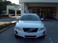 Ice White - XC60 T6 AWD Photo No. 2