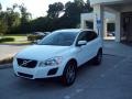 Ice White - XC60 T6 AWD Photo No. 3