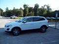 Ice White - XC60 T6 AWD Photo No. 4
