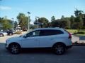 Ice White - XC60 T6 AWD Photo No. 5
