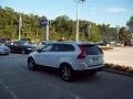 Ice White - XC60 T6 AWD Photo No. 6