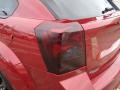 2008 Inferno Red Crystal Pearl Dodge Caliber SRT4  photo #31