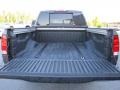 Smoke Gray - Titan LE Crew Cab Photo No. 4