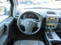 2007 Smoke Gray Nissan Titan LE Crew Cab  photo #18