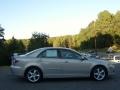 2007 Smokestone Mazda MAZDA6 i Touring Sedan  photo #1