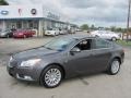 Granite Gray Metallic - Regal CXL Photo No. 1