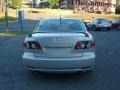 2007 Smokestone Mazda MAZDA6 i Touring Sedan  photo #4