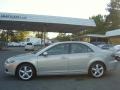 2007 Smokestone Mazda MAZDA6 i Touring Sedan  photo #5