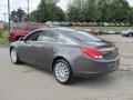 Granite Gray Metallic - Regal CXL Photo No. 3