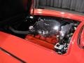  1958 Corvette Convertible 283ci V8 Engine