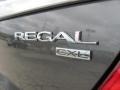 Granite Gray Metallic - Regal CXL Photo No. 6