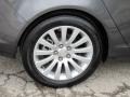 Granite Gray Metallic - Regal CXL Photo No. 7