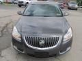 Granite Gray Metallic - Regal CXL Photo No. 10