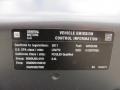 Granite Gray Metallic - Regal CXL Photo No. 13