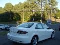 Performance White - MAZDA6 i Touring Sedan Photo No. 3