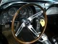 Black Steering Wheel Photo for 1966 Chevrolet Corvette Stingray #37433562
