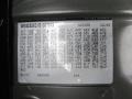 Granite Gray Metallic - Regal CXL Photo No. 30