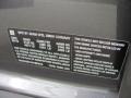 Granite Gray Metallic - Regal CXL Photo No. 31