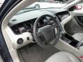 Steel Blue Metallic - Taurus SEL Photo No. 3