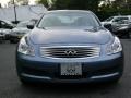 Lakeshore Slate Metallic - G 37 x Sedan Photo No. 2