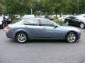 Lakeshore Slate Metallic - G 37 x Sedan Photo No. 4