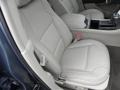 Steel Blue Metallic - Taurus SEL Photo No. 9